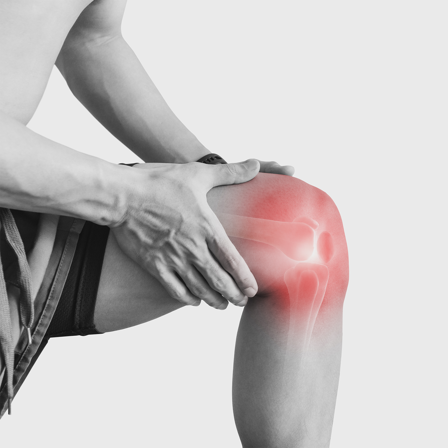 knie